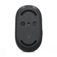 Lenovo 4Y51R29290 ratón Universal Ambidextro Bluetooth + USB Type-C Óptico 2400 DP