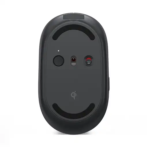 Lenovo 4Y51R29290 ratón Universal Ambidextro Bluetooth + USB Type-C Óptico 2400 DP