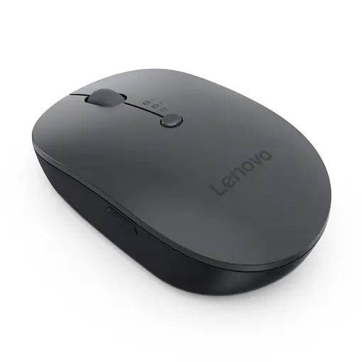 Lenovo 4Y51R29290 ratón Universal Ambidextro Bluetooth + USB Type-C Óptico 2400 DP