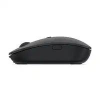 Lenovo 4Y51R29290 ratón Universal Ambidextro Bluetooth + USB Type-C Óptico 2400 DP
