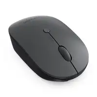 Lenovo 4Y51R29290 ratón Universal Ambidextro Bluetooth + USB Type-C Óptico 2400 DP