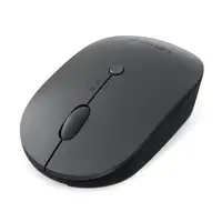 Lenovo 4Y51R29290 ratón Universal Ambidextro Bluetooth + USB Type-C Óptico 2400 DP