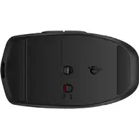HP 695 Rechargeable Wireless Mouse