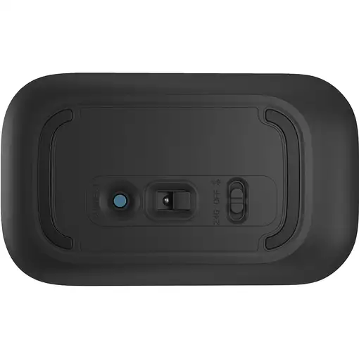 HP Ratón dual Z3700 negro