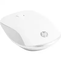 HP Ratón 410 Slim Bluetooth blanco