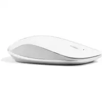 HP Ratón 410 Slim Bluetooth blanco