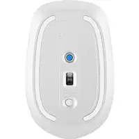 HP Ratón 410 Slim Bluetooth blanco
