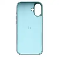Apple Funda Beats con MagSafe para el iPhone 16 Plus - Azul marea
