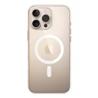 Apple Funda transparente con MagSafe para el iPhone 16 Pro Max