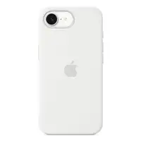 Apple MD3P4ZM/A funda para teléfono móvil 15,5 cm (6.1'') Blanco