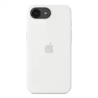Apple MD3P4ZM/A funda para teléfono móvil 15,5 cm (6.1'') Blanco