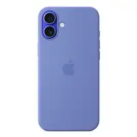 Apple MDGV4ZM/A funda para teléfono móvil 17 cm (6.7'') Púrpura