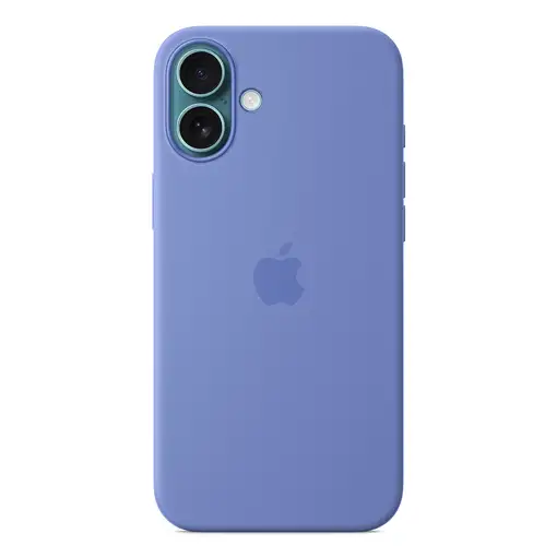 Apple MDGV4ZM/A funda para teléfono móvil 17 cm (6.7'') Púrpura