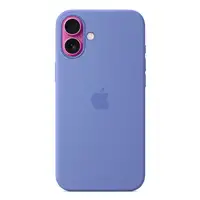 Apple MDGV4ZM/A funda para teléfono móvil 17 cm (6.7'') Púrpura