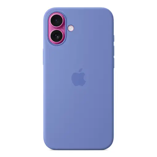 Apple MDGV4ZM/A funda para teléfono móvil 17 cm (6.7'') Púrpura