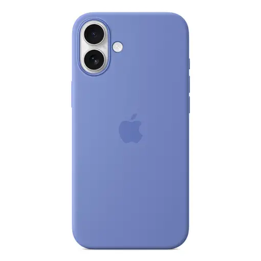 Apple MDGV4ZM/A funda para teléfono móvil 17 cm (6.7'') Púrpura