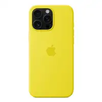 Apple MA7U4ZM/A funda para teléfono móvil 17,5 cm (6.9'') Amarillo