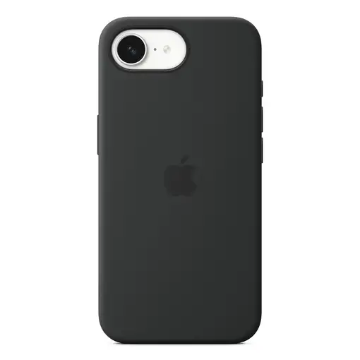 Apple MD3N4ZM/A funda para teléfono móvil 15,5 cm (6.1'') Negro