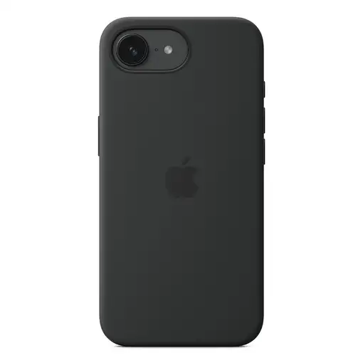 Apple MD3N4ZM/A funda para teléfono móvil 15,5 cm (6.1'') Negro