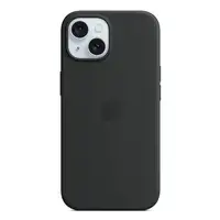 Apple MXPD3ZM/A funda para teléfono móvil 15,5 cm (6.1'') Negro