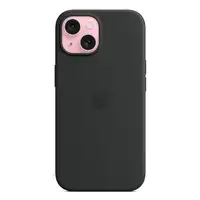 Apple MXPD3ZM/A funda para teléfono móvil 15,5 cm (6.1'') Negro