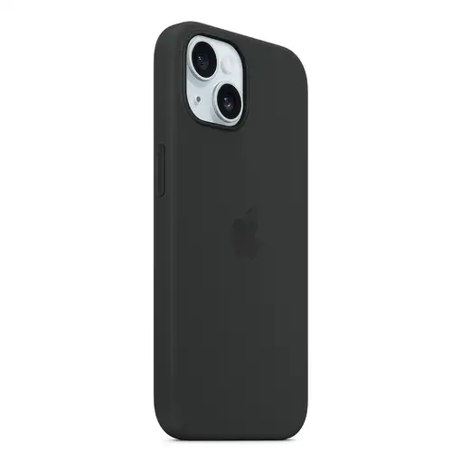Apple MXPD3ZM/A funda para teléfono móvil 15,5 cm (6.1'') Negro
