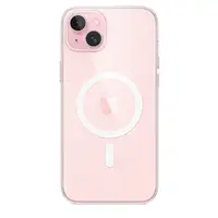 Apple MXRL3ZM/A funda para teléfono móvil 17 cm (6.7'') Transparente