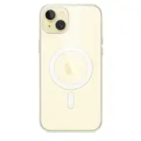 Apple MXRL3ZM/A funda para teléfono móvil 17 cm (6.7'') Transparente