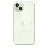 Apple MXRL3ZM/A funda para teléfono móvil 17 cm (6.7'') Transparente