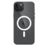 Apple MXRL3ZM/A funda para teléfono móvil 17 cm (6.7'') Transparente