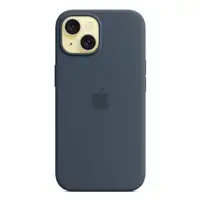 Apple MXPF3ZM/A funda para teléfono móvil 15,5 cm (6.1'') Marina