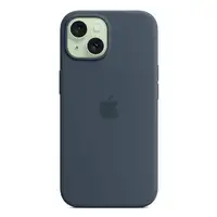 Apple MXPF3ZM/A funda para teléfono móvil 15,5 cm (6.1'') Marina