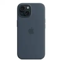 Apple MXPF3ZM/A funda para teléfono móvil 15,5 cm (6.1'') Marina