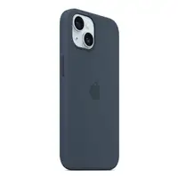 Apple MXPF3ZM/A funda para teléfono móvil 15,5 cm (6.1'') Marina