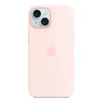 Apple MXPH3ZM/A funda para teléfono móvil 15,5 cm (6.1'') Rosa