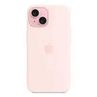 Apple MXPH3ZM/A funda para teléfono móvil 15,5 cm (6.1'') Rosa
