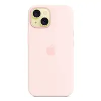 Apple MXPH3ZM/A funda para teléfono móvil 15,5 cm (6.1'') Rosa