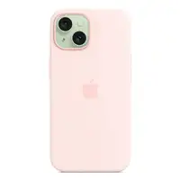 Apple MXPH3ZM/A funda para teléfono móvil 15,5 cm (6.1'') Rosa