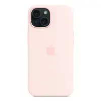 Apple MXPH3ZM/A funda para teléfono móvil 15,5 cm (6.1'') Rosa
