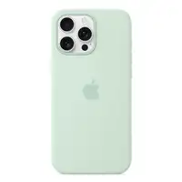 Apple MDGY4ZM/A funda para teléfono móvil 17 cm (6.7'') Aguamarina
