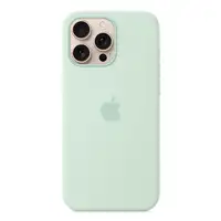 Apple MDGY4ZM/A funda para teléfono móvil 17 cm (6.7'') Aguamarina