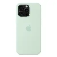 Apple MDGY4ZM/A funda para teléfono móvil 17 cm (6.7'') Aguamarina