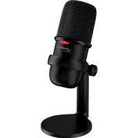 Micrófono USB HyperX SoloCast (negro)