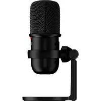 Micrófono USB HyperX SoloCast (negro)