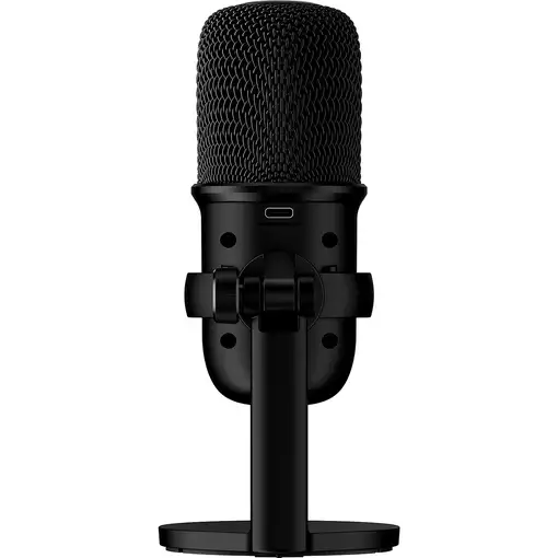Micrófono USB HyperX SoloCast (negro)