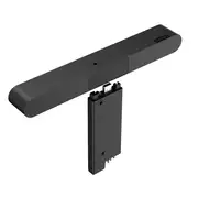 Lenovo 4XD1J05151 altavoz soundbar Negro 2.0 canales 4 W