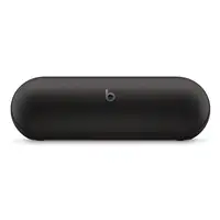 Apple Beats Pill - Altavoz Bluetooth inalámbrico ‑ Negro mate