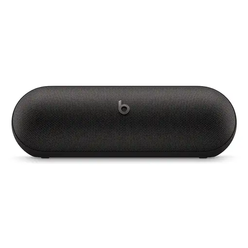 Apple Beats Pill - Altavoz Bluetooth inalámbrico ‑ Negro mate