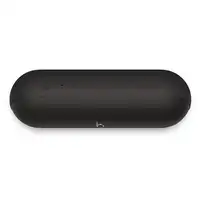 Apple Beats Pill - Altavoz Bluetooth inalámbrico ‑ Negro mate