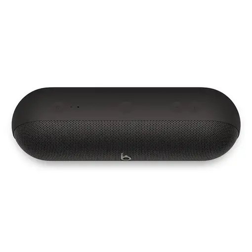 Apple Beats Pill - Altavoz Bluetooth inalámbrico ‑ Negro mate
